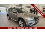2012 BMW X5 35d