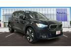 2023 Volvo XC40 Ultimate Bright Theme
