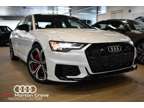 2024 Audi S6 Sedan Prestige