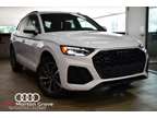 2024 Audi Q5 S line Premium