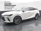 2024 Lexus RX