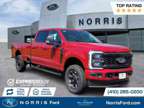2024 Ford Super Duty F-250 SRW XLT