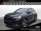 2024 Audi Q3 S line Premium Plus