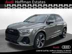 2024 Audi Q3 S line Premium Plus