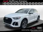 2024 Audi Q5 S line Premium