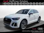 2024 Audi Q5 S line Premium