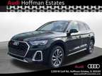 2024 Audi Q5 S line Premium