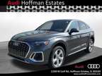 2024 Audi Q5 Sportback S line Premium