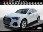 2024 Audi Q3 S line Premium