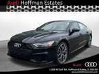 2024 Audi S7 Prestige