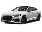 2024 Audi RS 5 Sportback