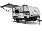 2025 Shasta Compact 18BH