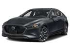 2024 Mazda Mazda3 Hatchback 2.5 S Preferred