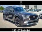 2024 Mazda CX-90 3.3 Turbo S