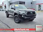 2023 Toyota Tacoma 4WD