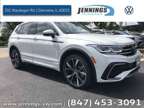 2024 Volkswagen Tiguan SEL R-Line