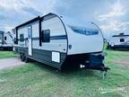 2022 Gulf Stream Conquest Special Edition Series 26BHG