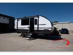 2025 Forest River R Pod RP-197