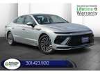 2024 Hyundai Sonata Hybrid SEL