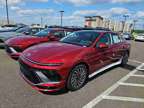 2024 Hyundai Sonata Hybrid Limited