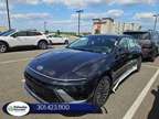 2024 Hyundai Sonata Hybrid Limited