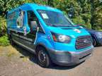 2017 Ford Transit Wagon XLT