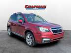 2017 Subaru Forester Touring