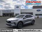 2024 Ford ESCAPE PHEV