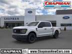 2024 Ford F150 STX