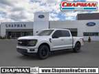 2024 Ford F150 XLT