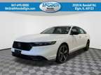 2024 Honda Accord Hybrid HYBRID SPORT