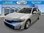 2025 Honda Civic LX