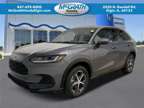 2025 Honda HR-V EX-L AWD