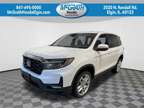 2025 Honda Passport EX-L
