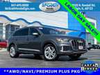 2021 Audi Q7 45 Premium Plus