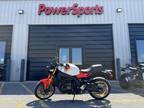 2024 Yamaha XSR900 Motorcycle for Sale
