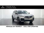 2025 Acura MDX w/A-Spec Package
