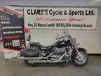 2009 Suzuki Boulevard C90T Motorcycle for Sale