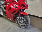 2015 Suzuki GSX1250FA Motorcycle for Sale