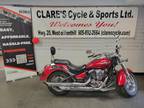 2006 Kawasaki Vulcan 900 Classic Motorcycle for Sale