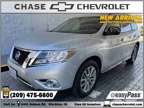 2016 Nissan Pathfinder