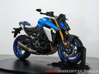 2023 Suzuki GSX-S1000 Motorcycle for Sale