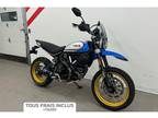 2023 Ducati Scrambler Desert Sled ABS Motorcycle for Sale