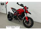 2018 Ducati Hypermotard 939 ABS Motorcycle for Sale