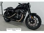 2017 Harley-Davidson XL1200CX Sportster 1200 Roadster Motorcycle for Sale