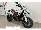 2016 Ducati Hypermotard 939 ABS Motorcycle for Sale