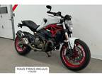 2015 Ducati Monster 821 ABS Motorcycle for Sale
