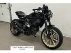 2017 Ducati Scrambler Café Racer ABS Motorcycle for Sale
