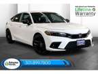 2024 Honda Civic Hatchback Sport