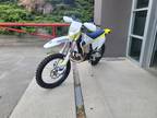 2023 Husqvarna® TE 250 Motorcycle for Sale